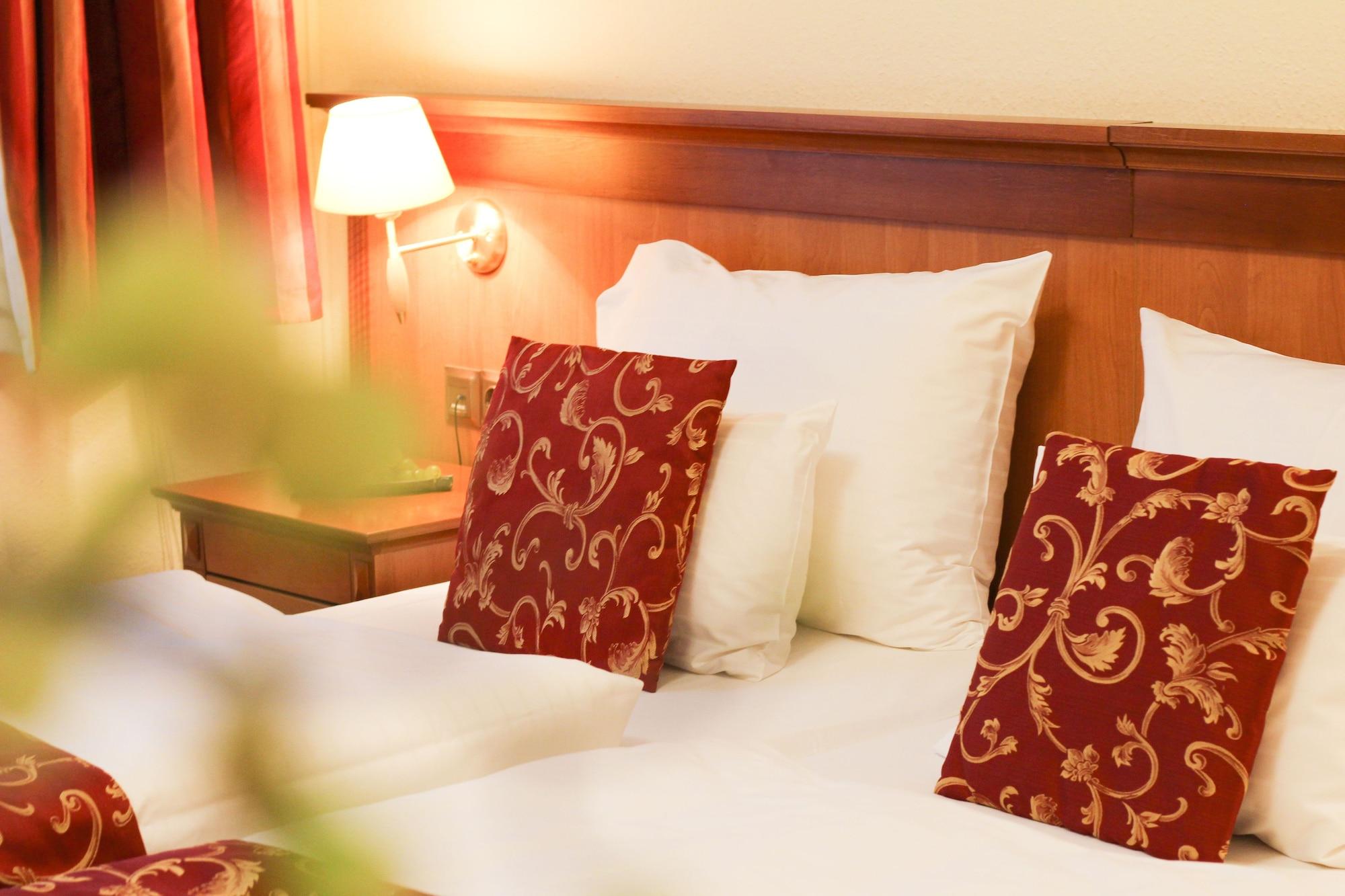 Hotel Stephansplatz I Self Check In Wenen