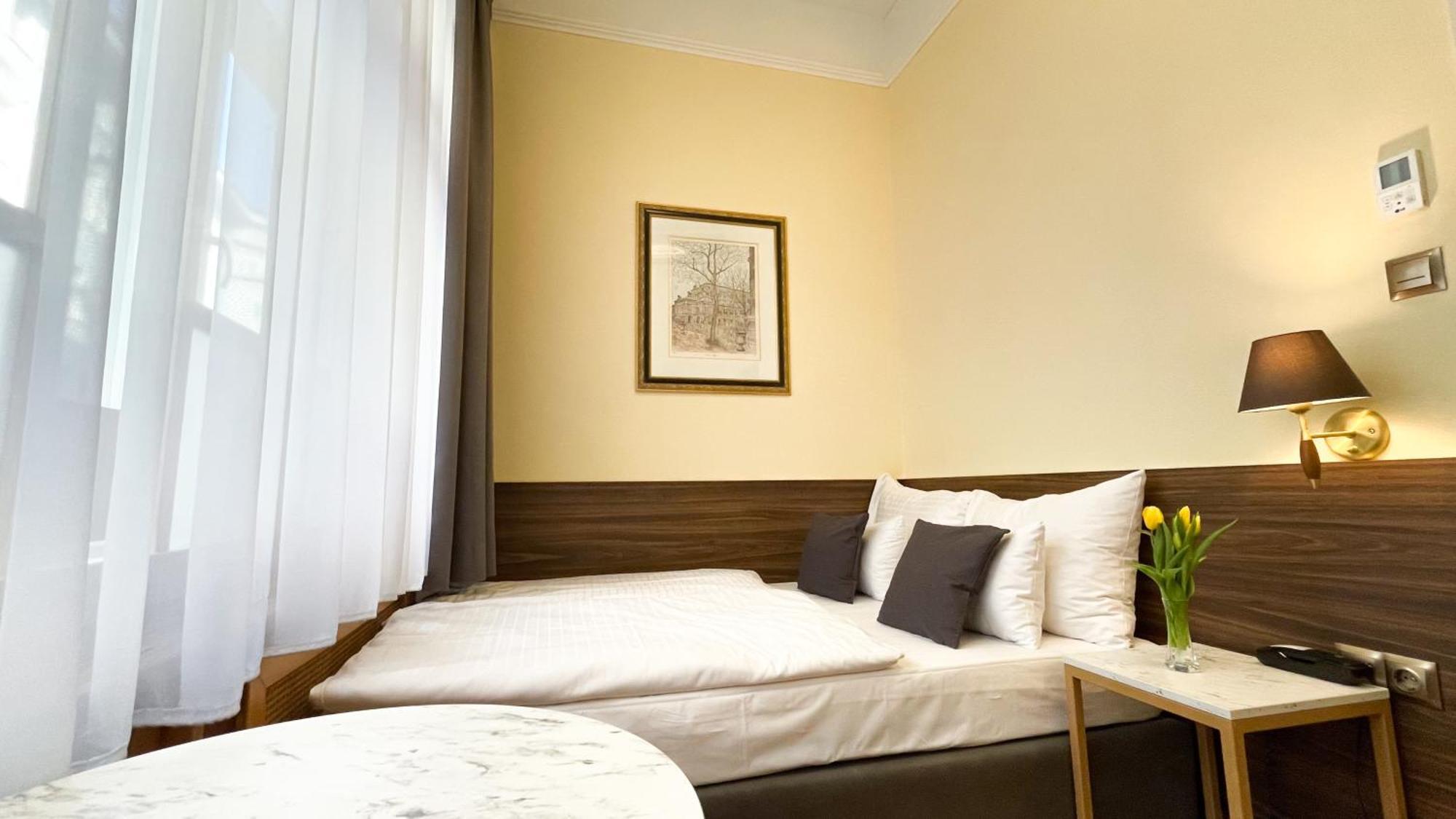 Hotel Stephansplatz I Self Check In Wenen