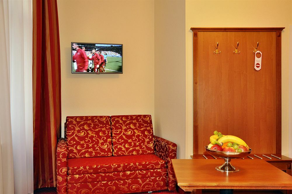 Hotel Stephansplatz I Self Check In Wenen